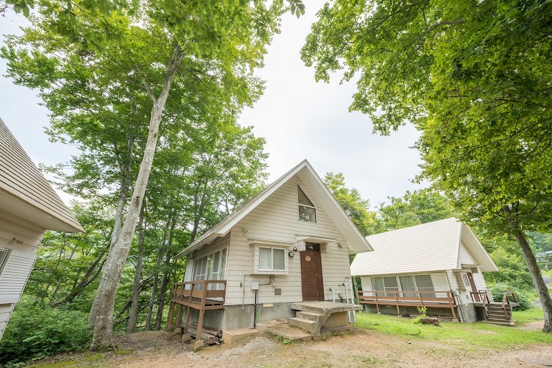 Asahikan in Tendo, Japan