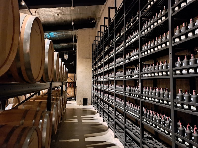 Asahikan in Minamiuonuma, Japan