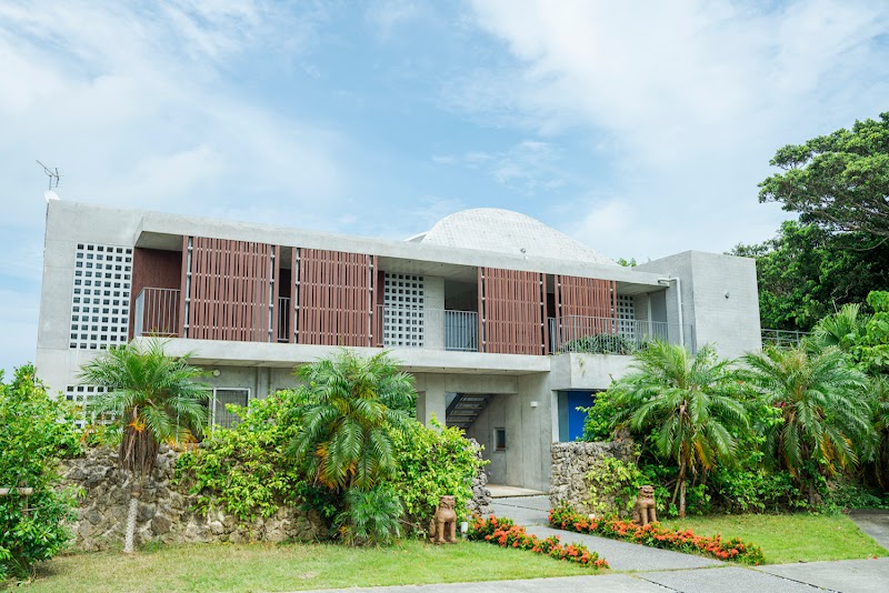 Asahinoyado Shidakaji in Nanjo, Japan