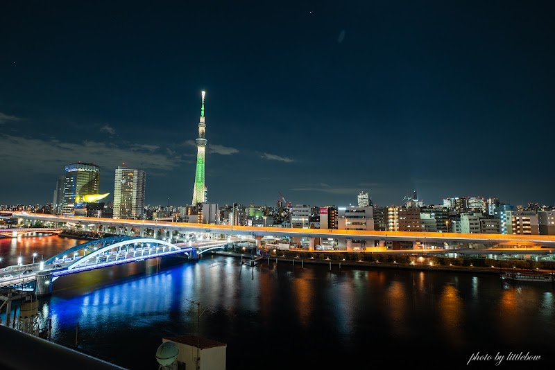 Asakusa Hotel Hatago in Sumida, Japan