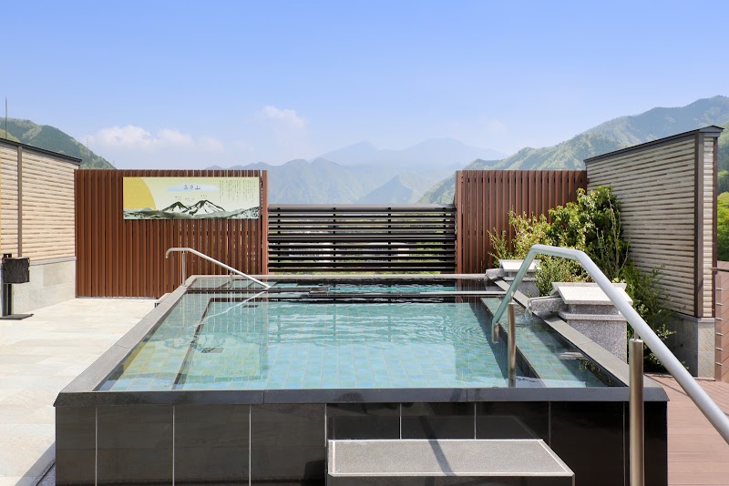 Asaya Hotel in Tochigi, Japan