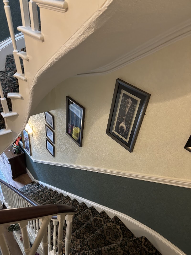 Ashleigh House in Carlisle, United Kingdom