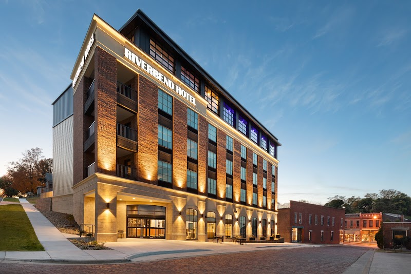 Ashtabula Hotel in Ashtabula, United States