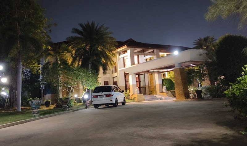 Asias Boutique Club The Homestays in Ban Rangsit, Thailand