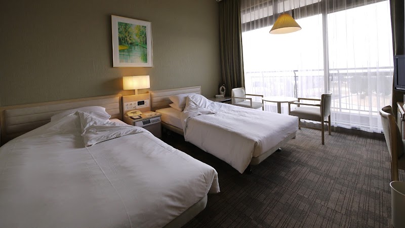 Aso Resort Grandvrio Hotel in Aso, Japan