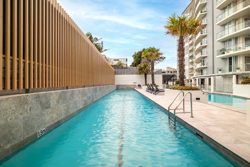Aspect Caloundra in Caloundra, Australia