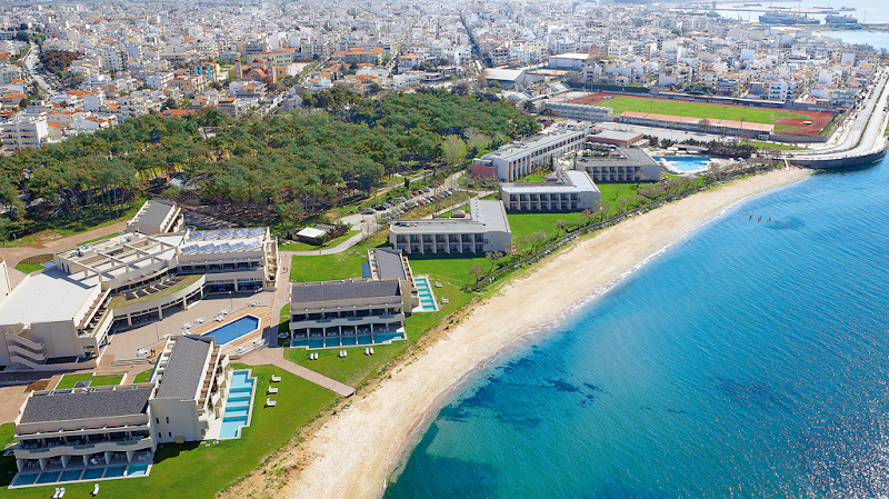 Astir Alexandroupolis in Alexandroupoli, Greece
