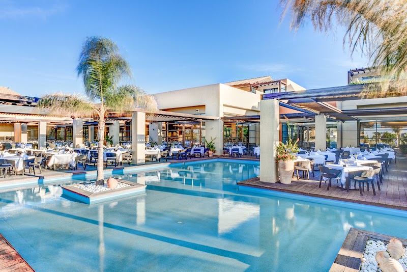 Astir Odysseus Kos Resort & Spa in Kos, Greece