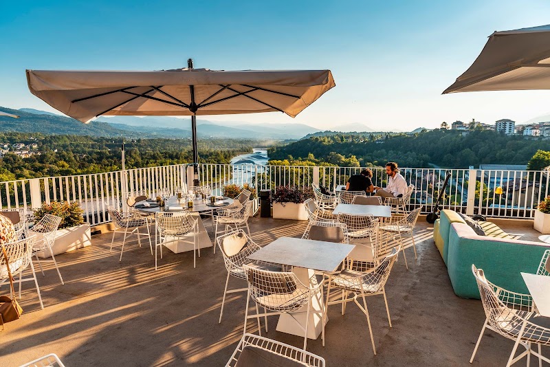 Astor Belluno in Belluno, Italy