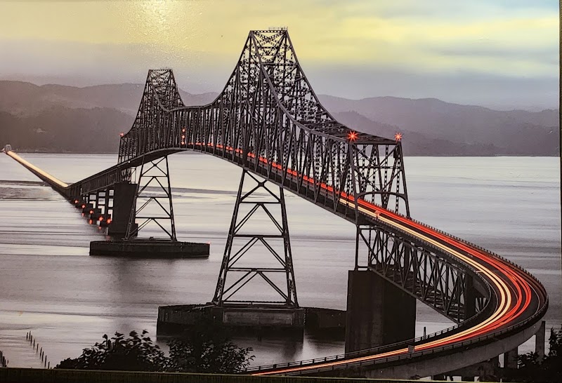 Astoria Crest Motel in Astoria, United States