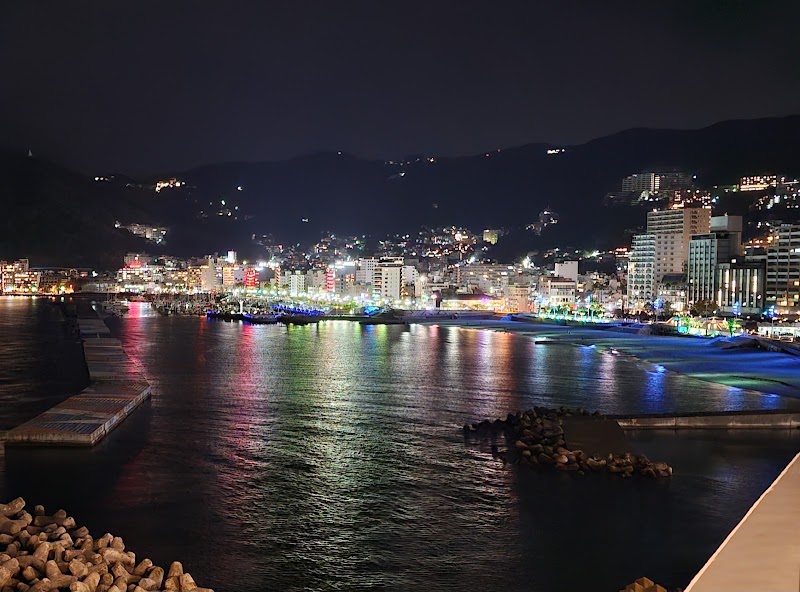 Atami Ajiro Club in Atami, Japan