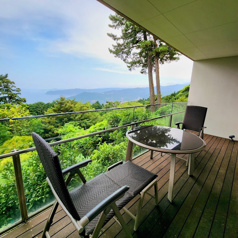 Atami Club Geihinkan in Atami, Japan