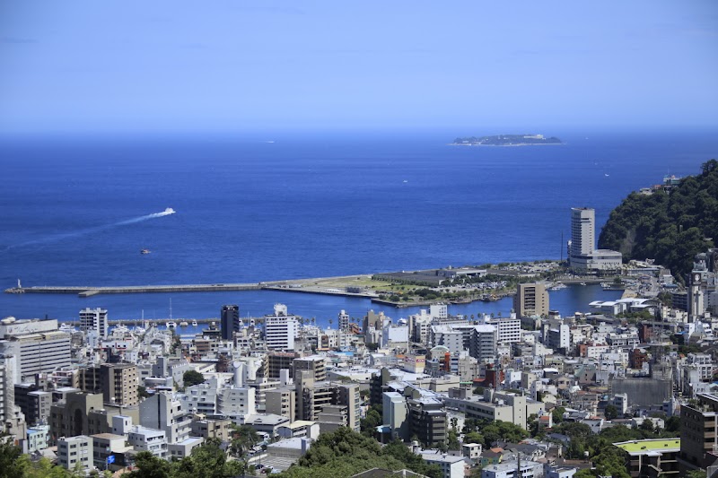 Atami Fuga in Atami, Japan