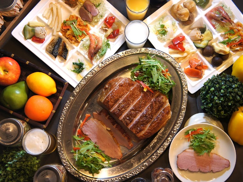 Atami Hotel Paipuno Kemuri in Atami, Japan