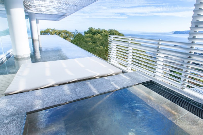 Atami Kaihourou in Atami, Japan