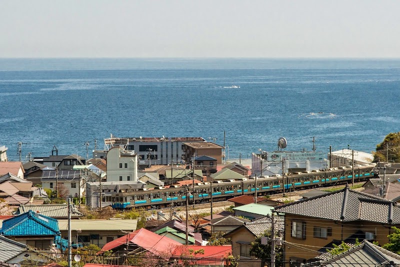 Atami Koro in Atami, Japan