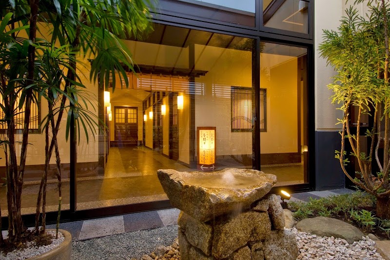 Atami Onsen Yuyado Ichibanchi in Atami, Japan