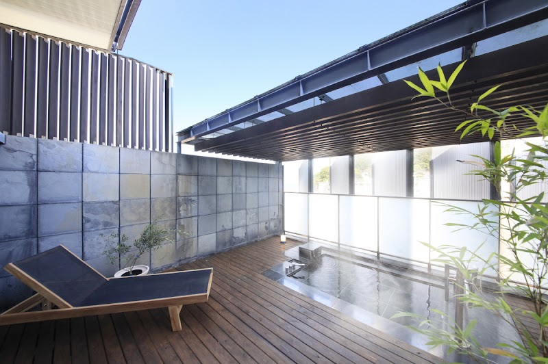 Atami Tensui in Atami, Japan