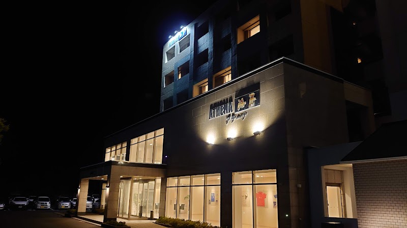 Athena Kaigetsu in Awaji, Japan