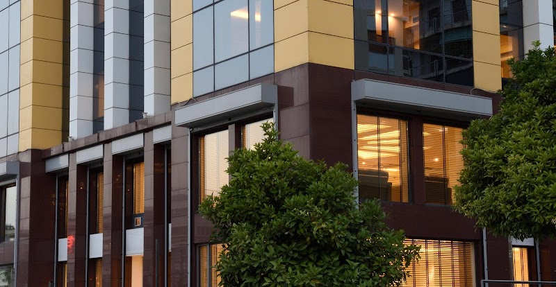 Athens Avenue Hotel in Kallithea, Greece