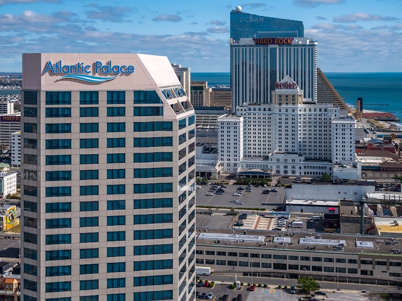 Atlantic Palace Suites in Atlantic City, United States