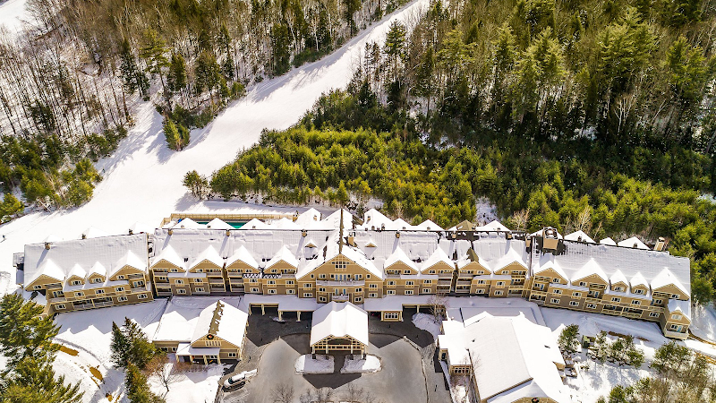 Attitash Grand Summit Hotel in Bartlett, United States