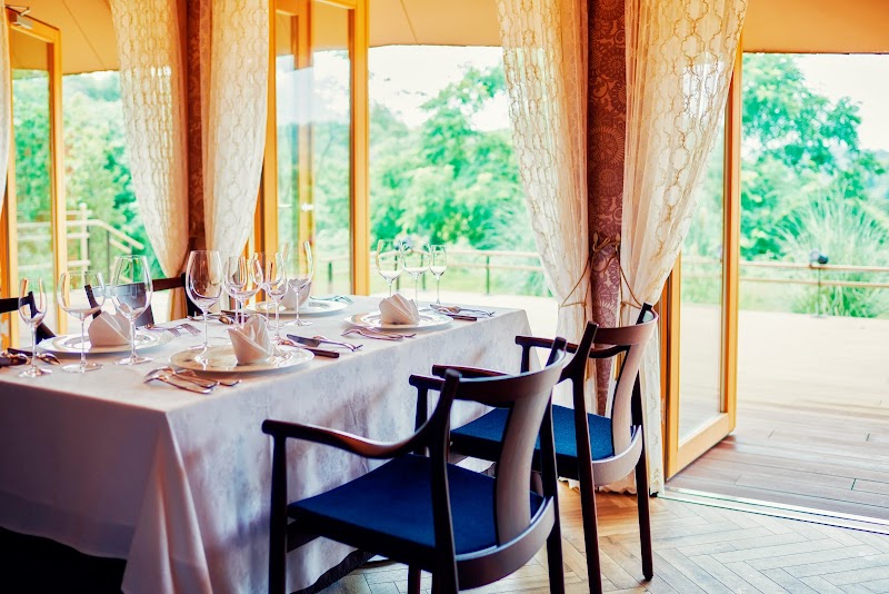 Auberge Alpen Rose in Asago, Japan