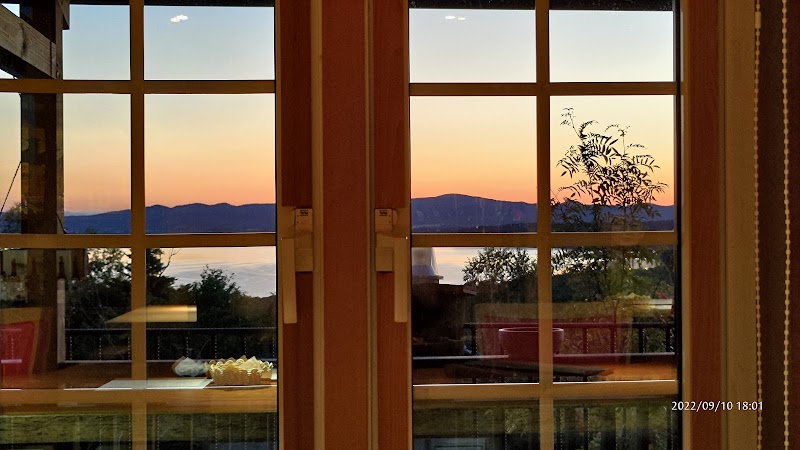 Auberge Kita no Dan Dan in Abashiri, Japan