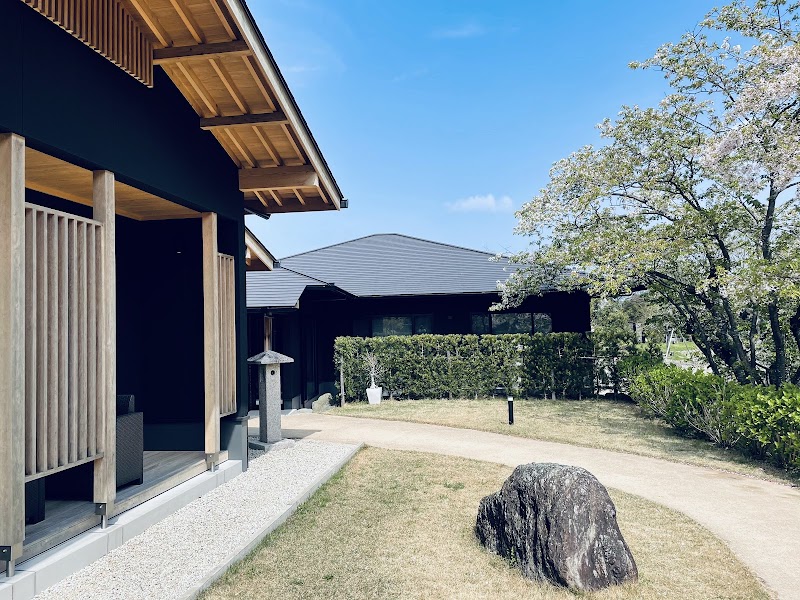 Auberge Yusura in Ise, Japan