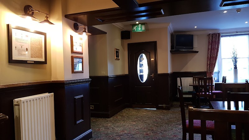 Auckland Arms Hotel in Bishop Auckland, United Kingdom