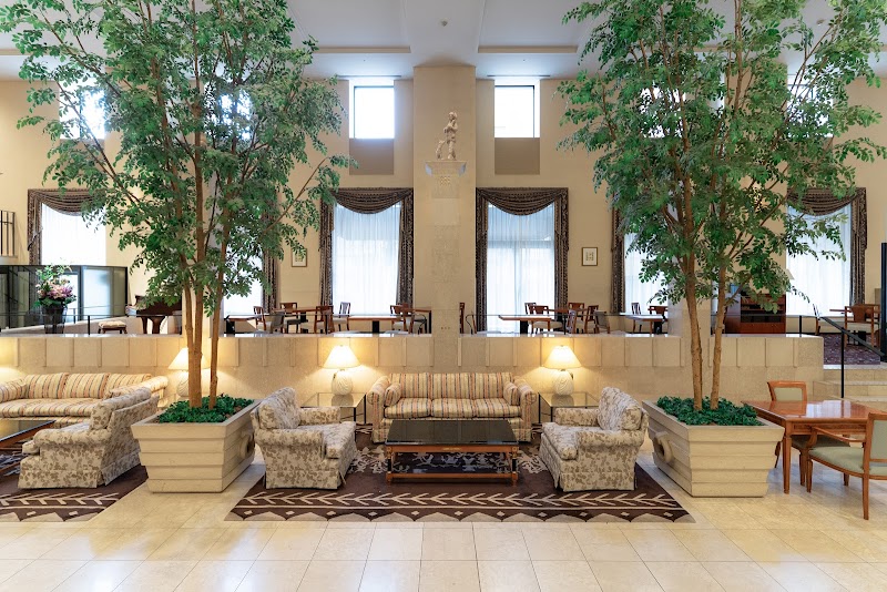 Authent Hotel Otaru in Otaru, Japan