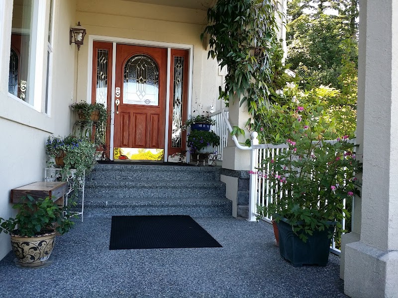Autumn Leaves Bed & Breakfast in Anacortes, United States