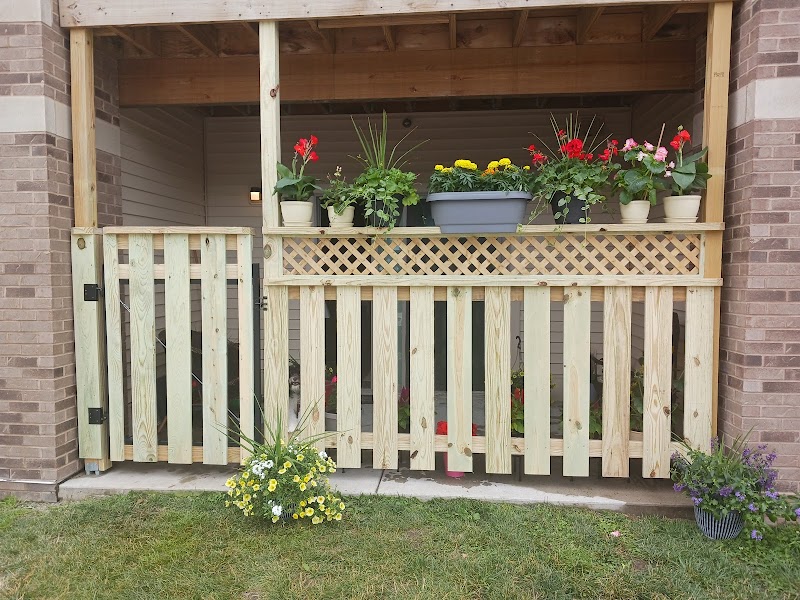 Avalon Guest House in Ann Arbor, United States