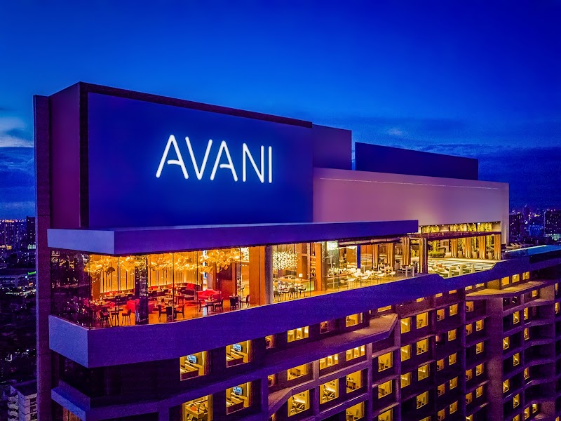 Avani+ Riverside Bangkok Hotel in Bangkok, Thailand