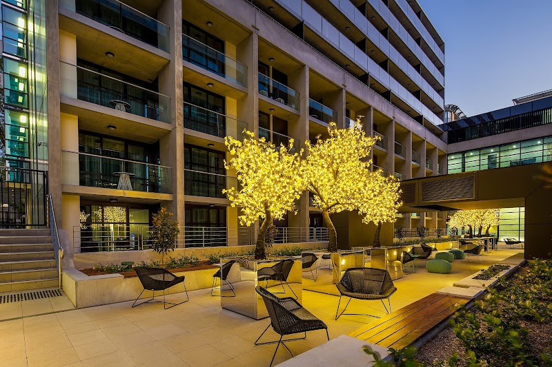 Avenue Hotel Canberra in Canberra, Australia