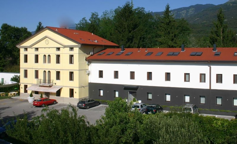 AvianResidenze in Aviano, Italy
