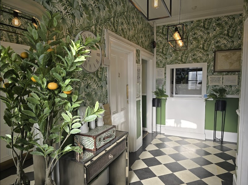 Avis Hotel in Bromley, United Kingdom