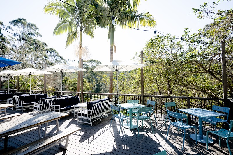 Avoca Beach Hotel in Central Coast, Australia