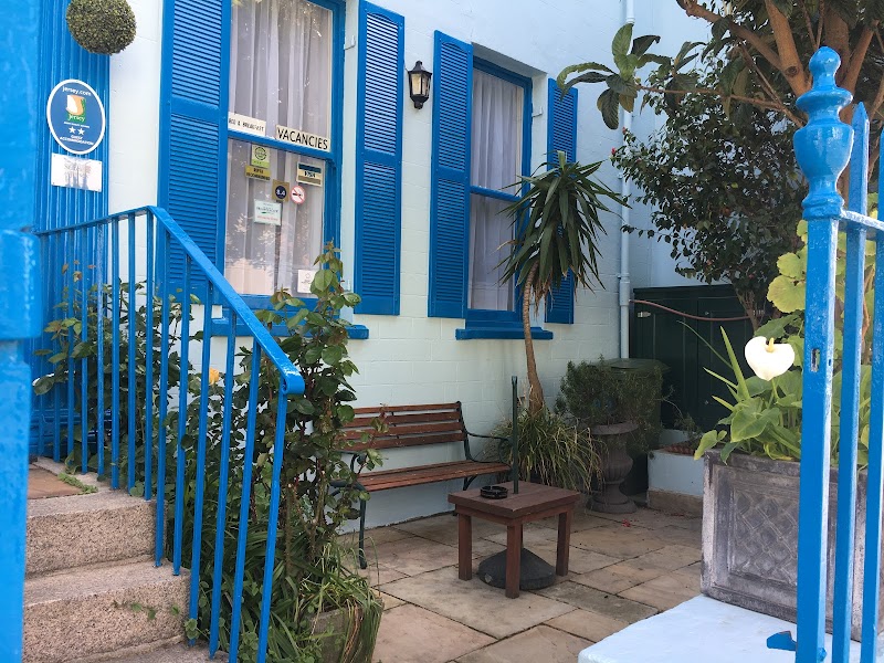 Avoca Villa Guest House in Saint Helier, Jersey