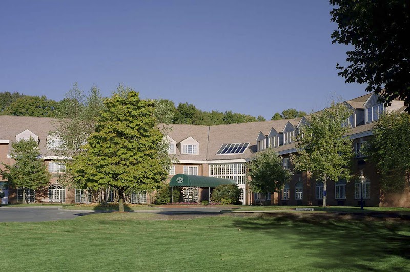 Avon Old Farms Hotel in Avon, United States