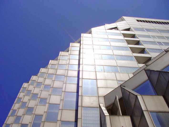 Awa Kanko Hotel in Tokushima, Japan