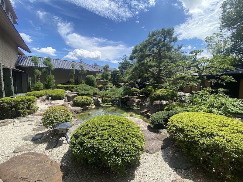 Awara Onsen Hotel Yagi in Awara, Japan