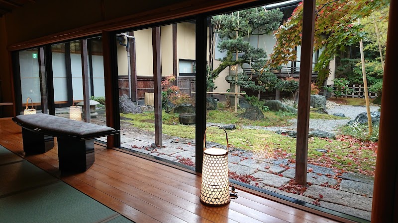 Awara Onsen Ruriko in Awara, Japan