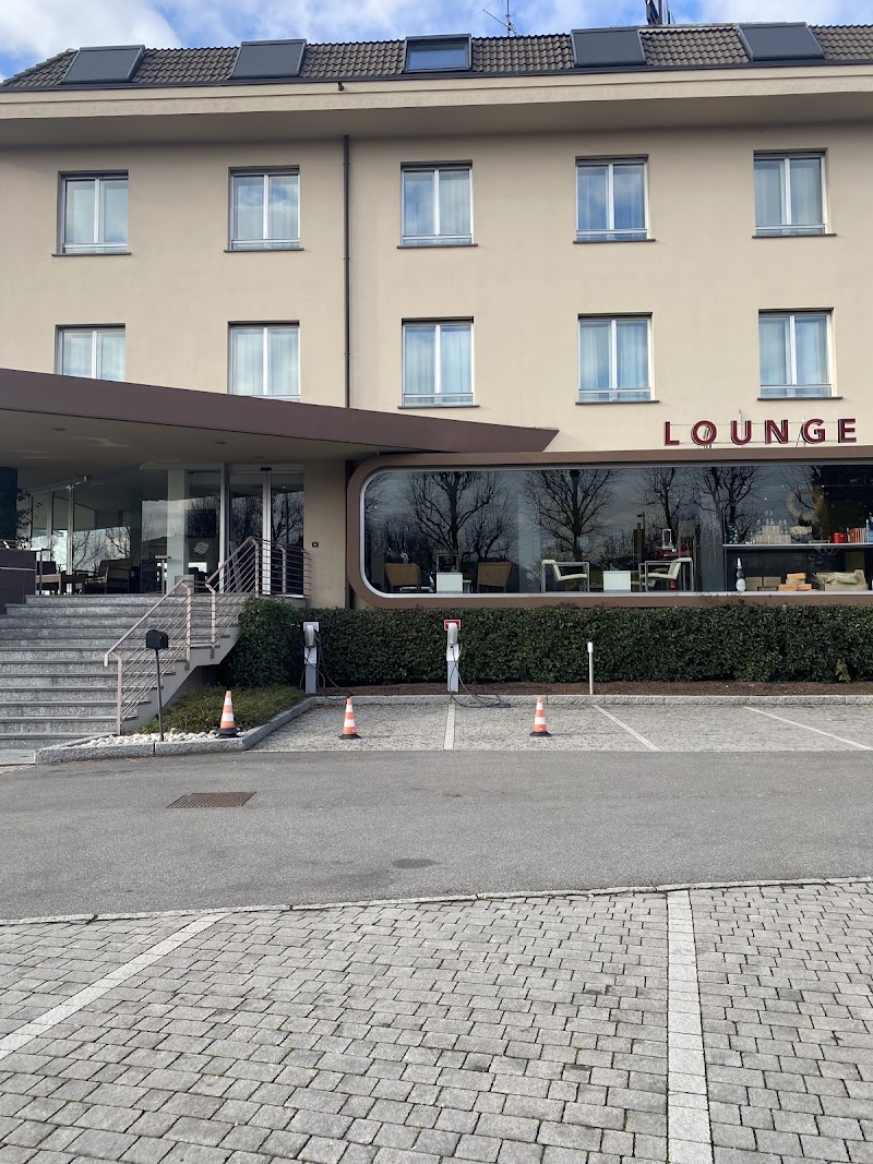 Axolute Comfort Hotel in Cantu, Italy