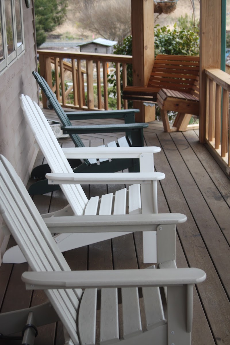 Axton Road Bed & Breakfast in Bellingham, Whatcom County, United States, United States