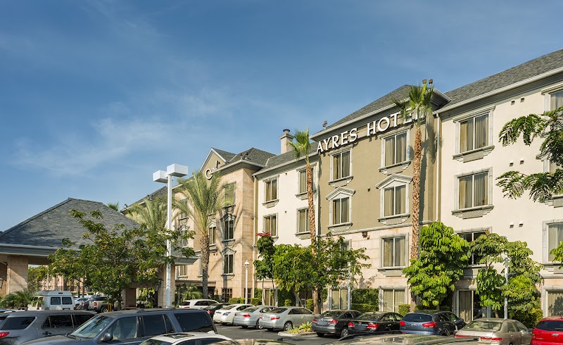 Ayres Hotel Anaheim in Anaheim, United States