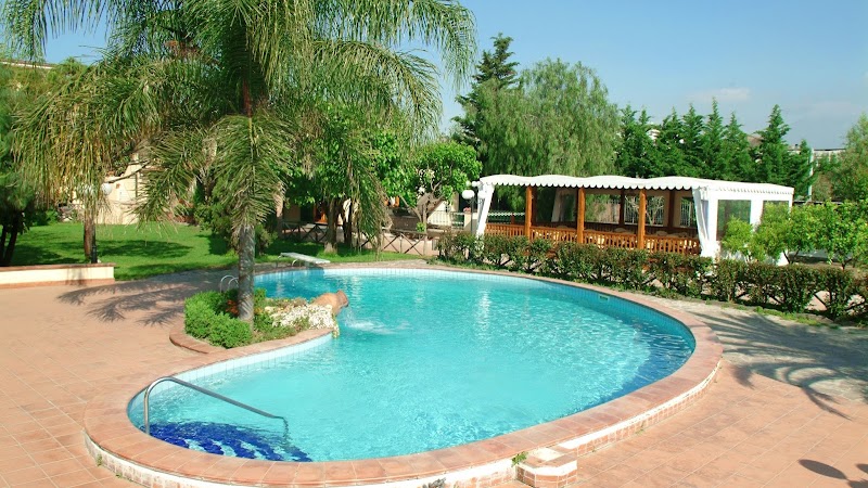 Azienda Agricola Vivinatura in Boscotrecase, Italy