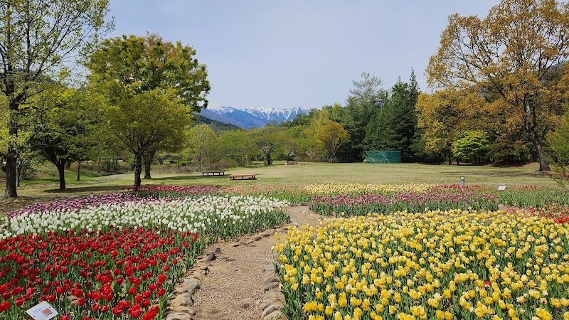 Azumino Yama No Goya in Azumino, Japan