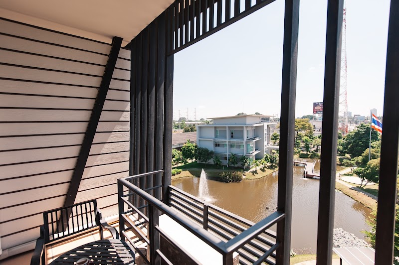 B2 Khamtieng in Ban Chang Phuak, Thailand