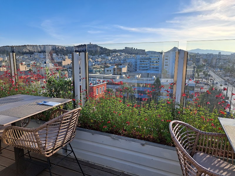 B4B Athens 365 Hotel in Kallithea, Greece